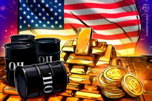 Bitcoin Pushes Past $64,000 As Crypto Short Liquidations Near $140M