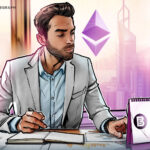 Bitmine Nears 5% of Ethereum Supply With 5.82M ETH