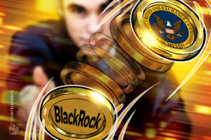 BlackRock Still Views Bitcoin As A ‘Low-Correlation Diversifier’ Despite $60,000 Dip