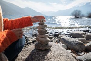 Here Are 2 Dividend Stocks I’d Buy Before the Next Dip