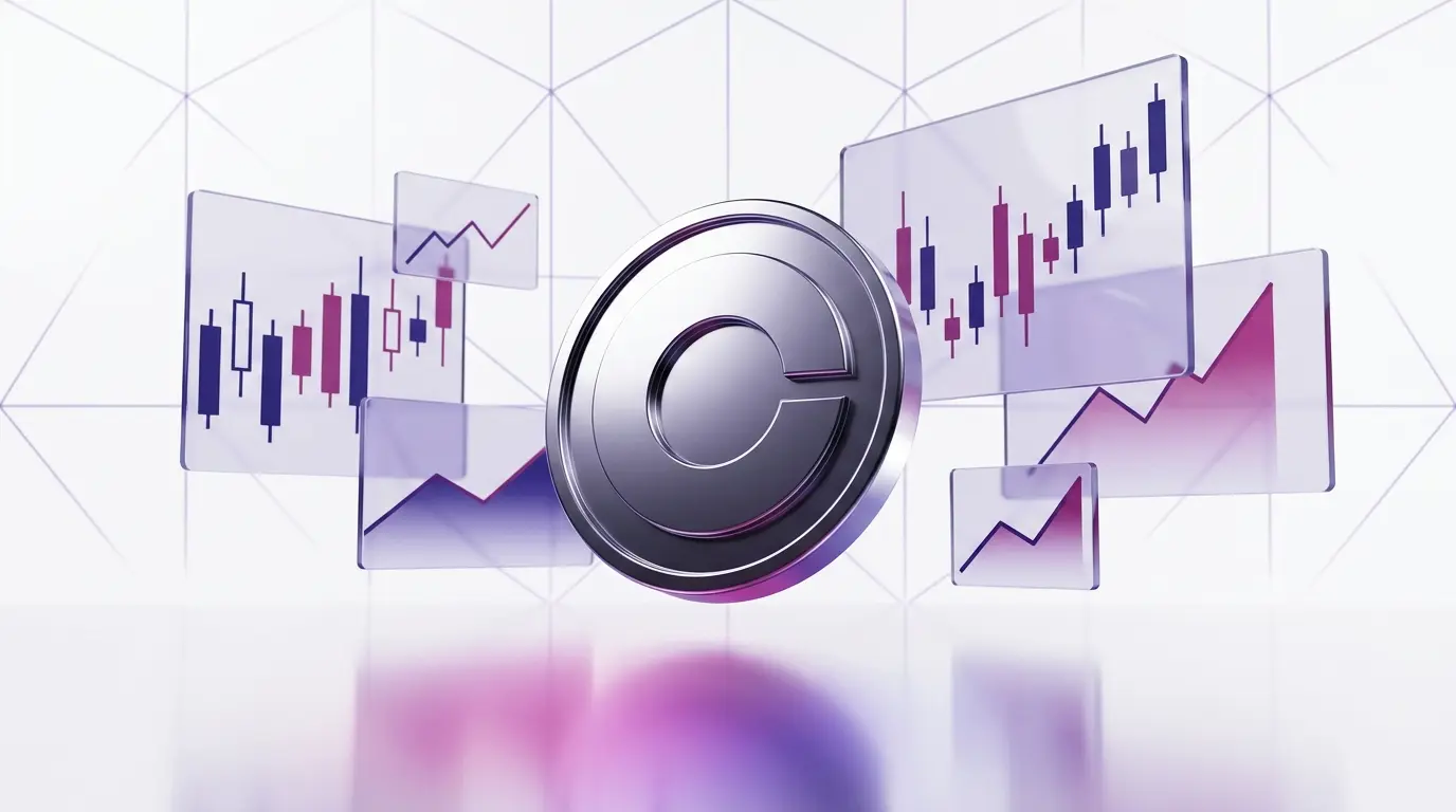 Is COIN Stock Worth Buying?