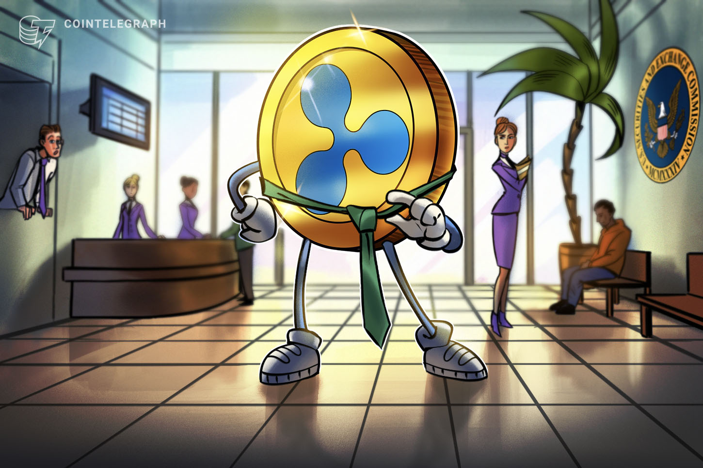 Ripple Invests in Zilo, Licuido in Tokenized Capital Markets Push