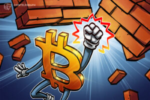 US Debt Tops $40T as Analysts Weigh Impact on Bitcoin