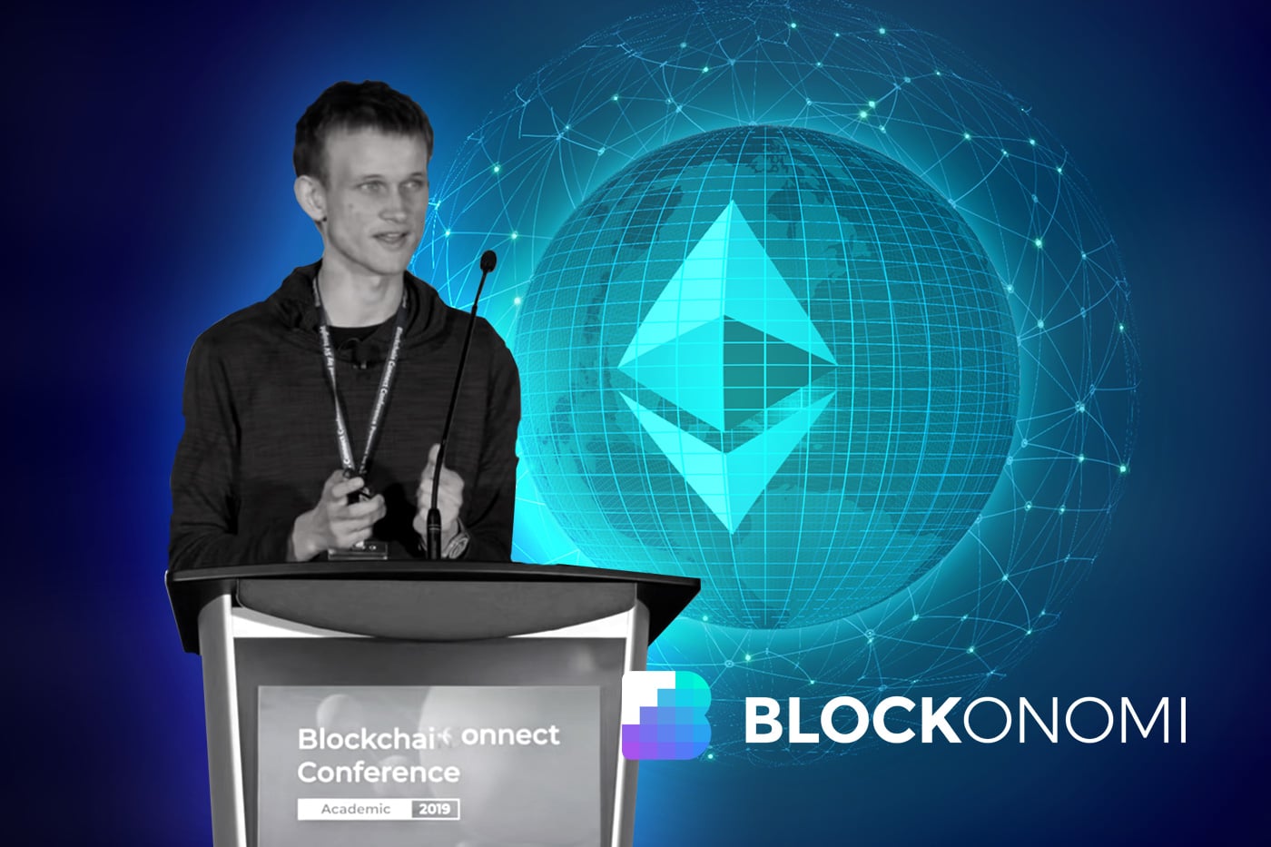 Vitalik Updates Ethereum Roadmap, Prioritizing Quantum Safety and Privacy