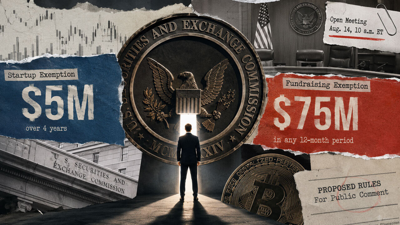 What Friday’s SEC vote could mean