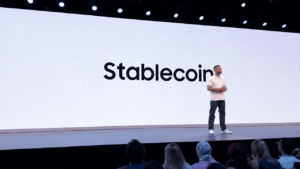 What Really Happens When a Digital Dollar Breaks the Buck