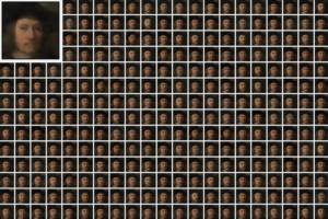 When AI art has no author: Study finds generated images often can’t be traced to training data | MIT News
