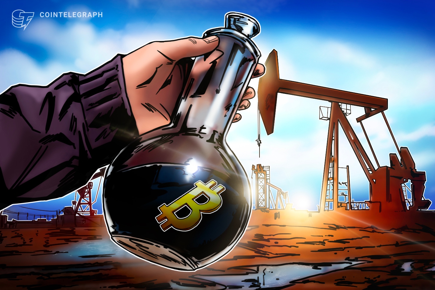 Bitcoin Retains $86,000 as Trump Pledges US-Iran Deal After Midterms