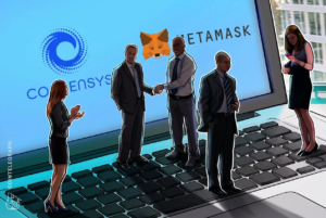 Consensys Plans Split as MetaMask Becomes Standalone Company