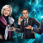 Crypto’s biggest week ever? Swarm fears prompt AI slowdown: Hodler’s Digest