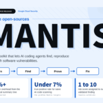 Google Open-Sources Mantis: A Modular Skills Toolkit That Lets Coding Agents Find, Reproduce and Patch Vulnerabilities