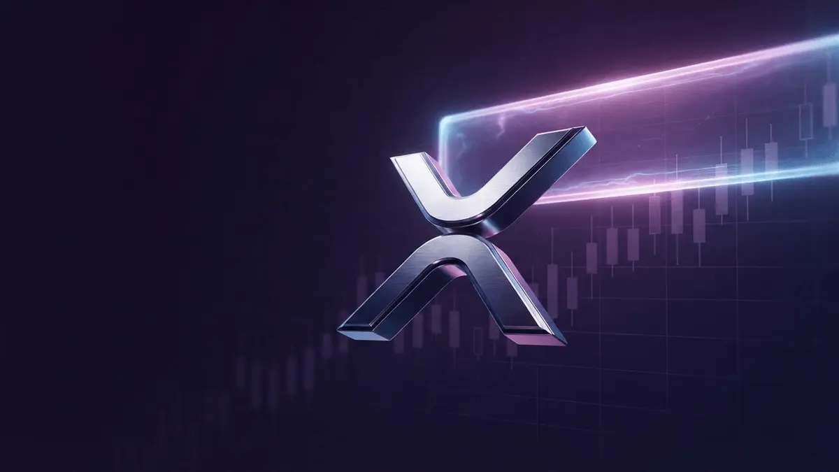 Perplexity AI Predicts Insane $40 Price Target for XRP: Here’s Why