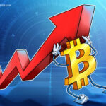 US CPI Data Sparks Risk-Asset Upside as Bitcoin Eyes $80,000 Mark