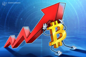 US CPI Data Sparks Risk-Asset Upside as Bitcoin Eyes $80,000 Mark