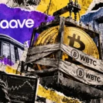 3 payment rules control Aave’s native Bitcoin market, but only WBTC settles them
