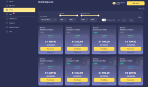 Binance bStocks Will Reinvest Oracle And Marvell Dividends Onchain