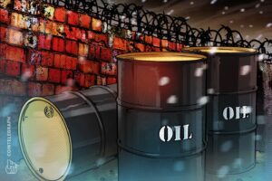 Bitcoin Needs to Reclaim 50-Day Trend Line Amid New Oil Price Surge