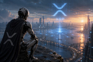 Elon Musk’s Grok AI Predicts an Unbelievable XRP Price