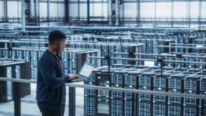 Hammond Power Solutions Is Positioned for the Big Data Centre Buildout: Here’s How I’d Buy It