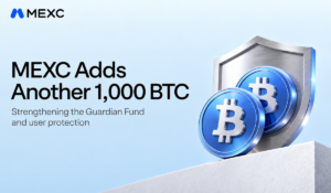 KuCoin Adds Nike, Accenture And Shipping ETF Perpetuals With 20x Leverage