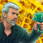 Strategy USD Cash Drops 46% on $205M STRC Stock Buybacks