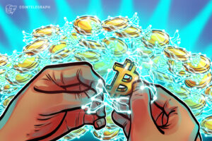 Sui’s Hashi Bitcoin Network to Launch With $500M in Capital Commitments
