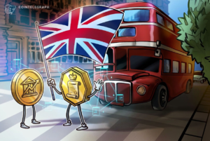 UK Finance Leaders Expect Tokenization to Reshape Markets